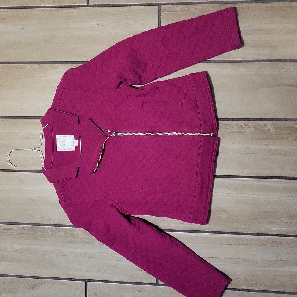 SALE--Gymboree moto jacket